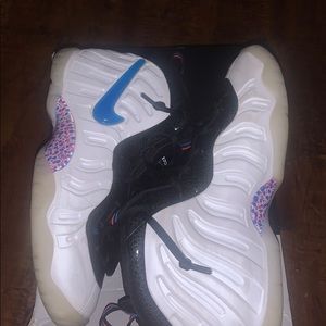 Penny hardaway foamposites